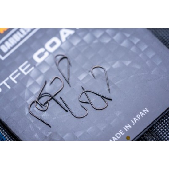 Carlige Guru - Fine Wide Gape Nr.18